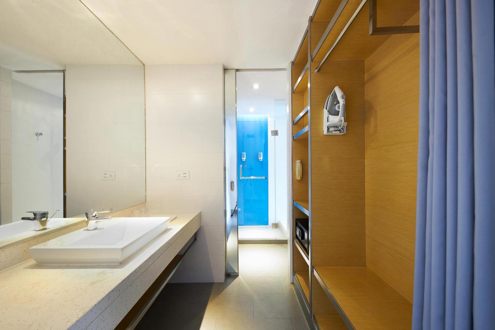 Aloft Zhengzhou Shangjie Exteriör bild